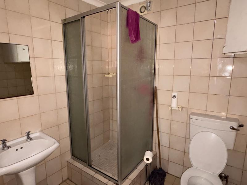 1 Bedroom Property for Sale in Fish Hoek Western Cape